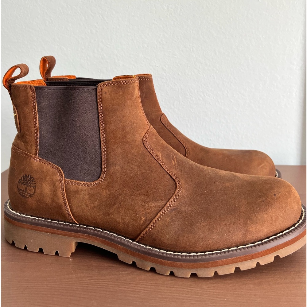 Timberland Chelsea Boots